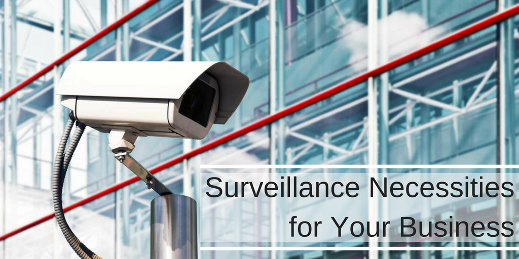 Why Choose MI5 Security