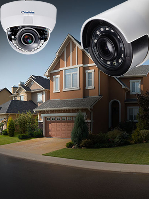 Home Surveillance 